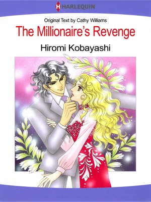 The Millionaire's Revenge - ebook